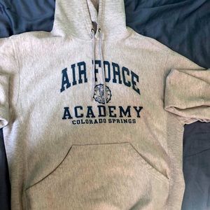 Air Force Hoodie